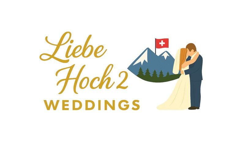 Liebe Hoch 2 Weddings
