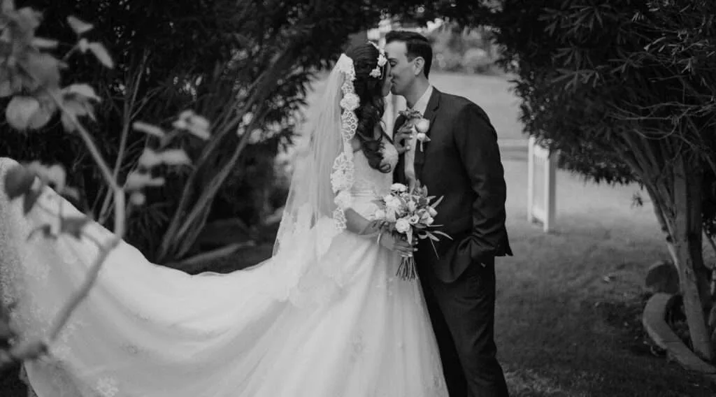 Hochzeitsplanung