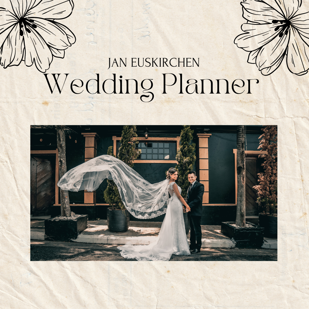 Wedding planner