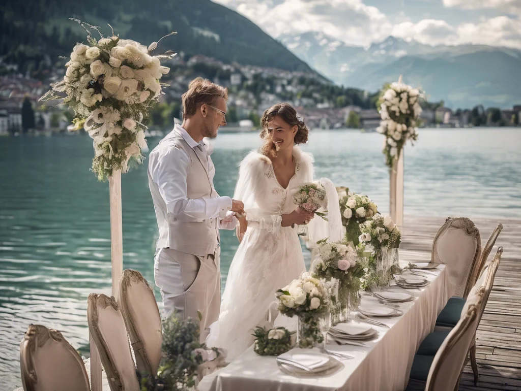 Zeremonienmeister - Tätschmeister - Tafelmajor