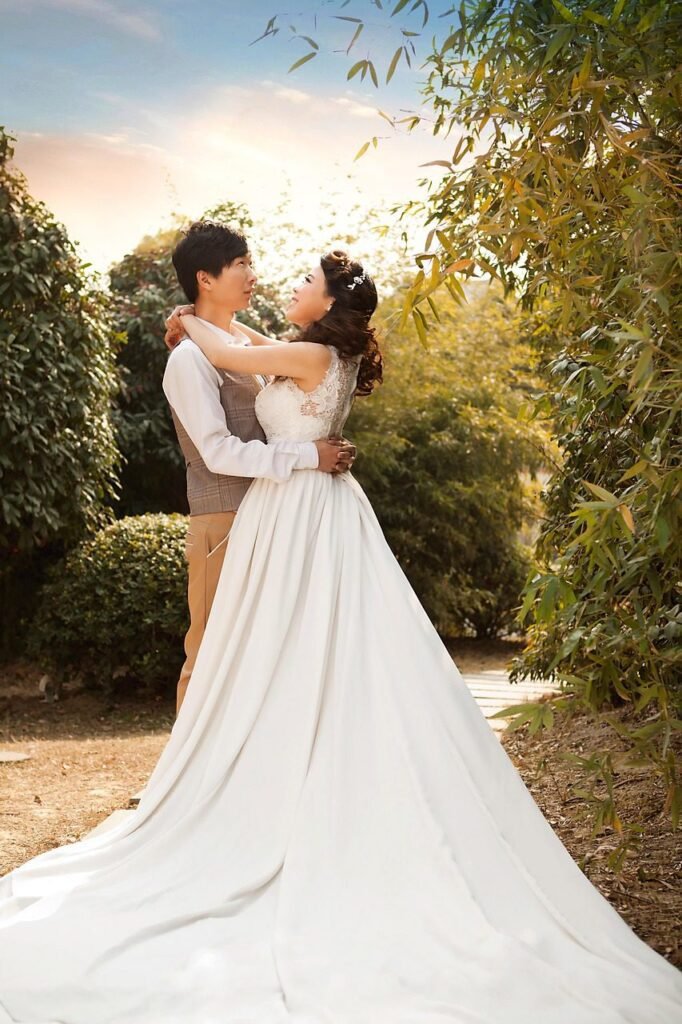 Wedding in Switzerland