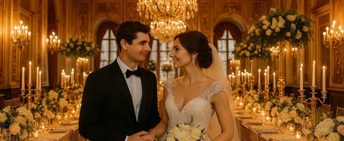 Wedding planner Austria