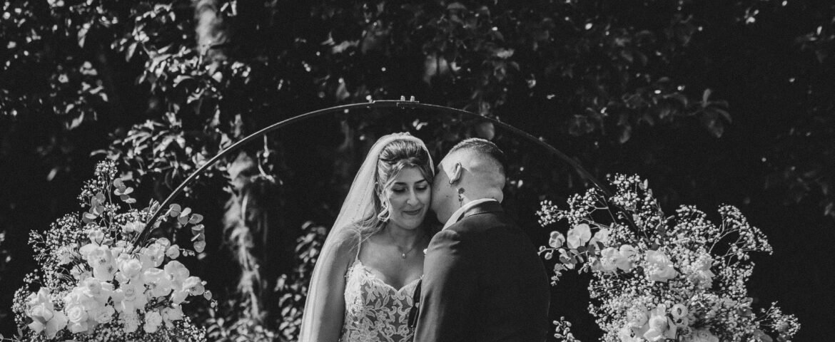 Freie Trauung Schweiz