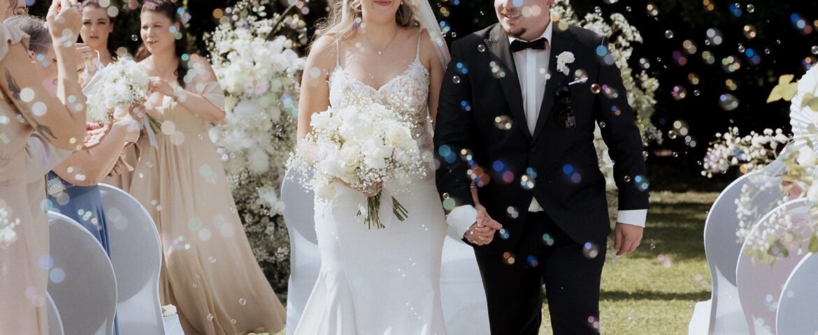 Lake Maggiore Wedding