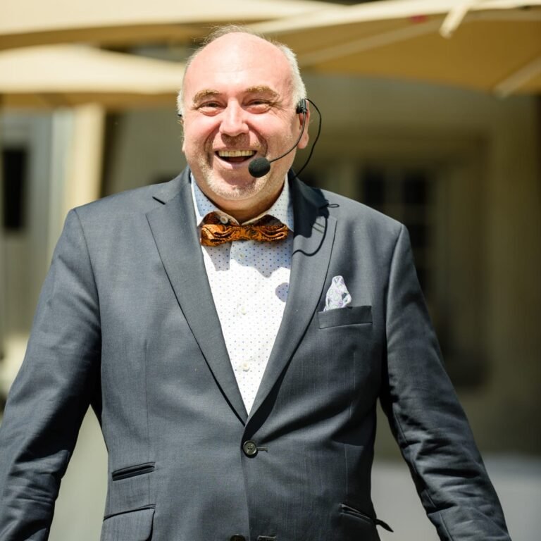 Wedding speaker -Wedding planner, Trauredner, Hochzeitsplaner