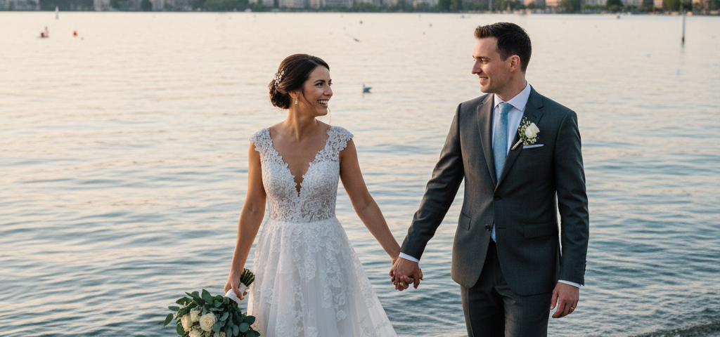 Heiraten Zürich