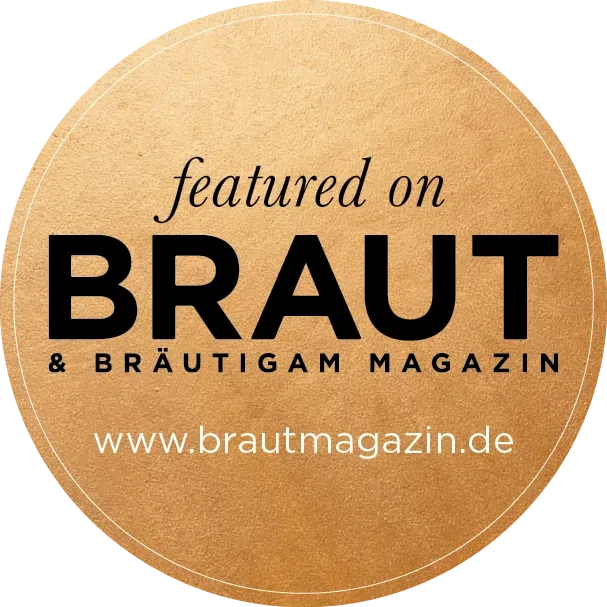 Braut & Bräutigam