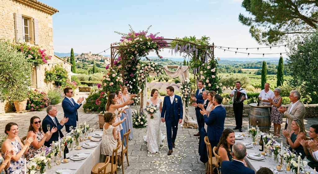 heiraten in spanien 1