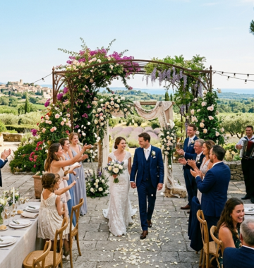 Destination Wedding Spain