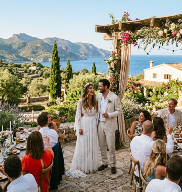 Hochzeit Mallorca, Destination Wedding planner Spain