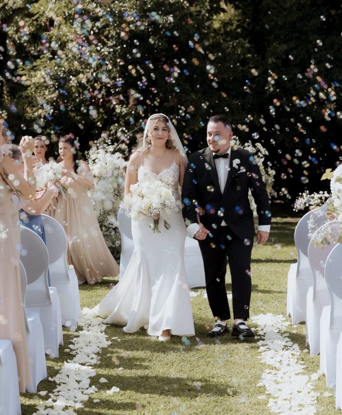 Lake Maggiore Wedding, Hochzeit im Tessin