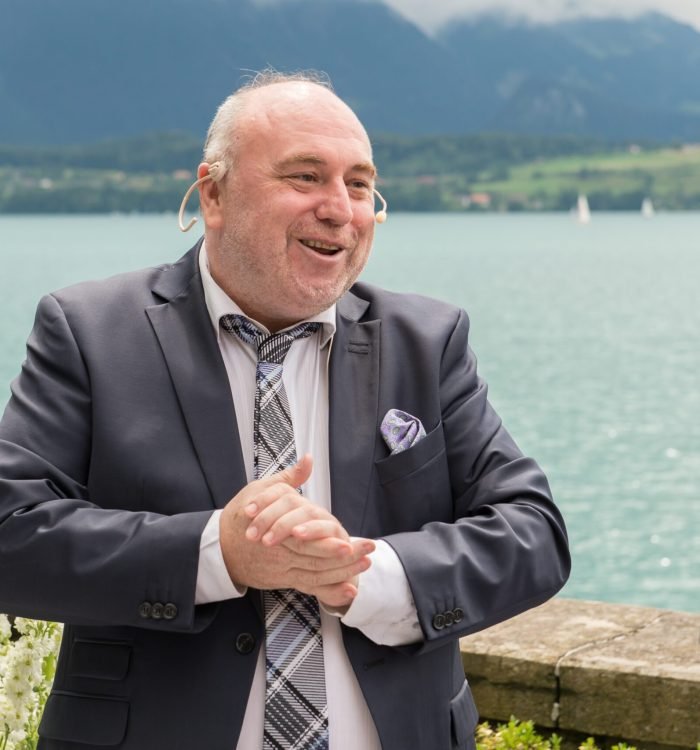 Freie Trauung Zürich, Trauredner Zürich